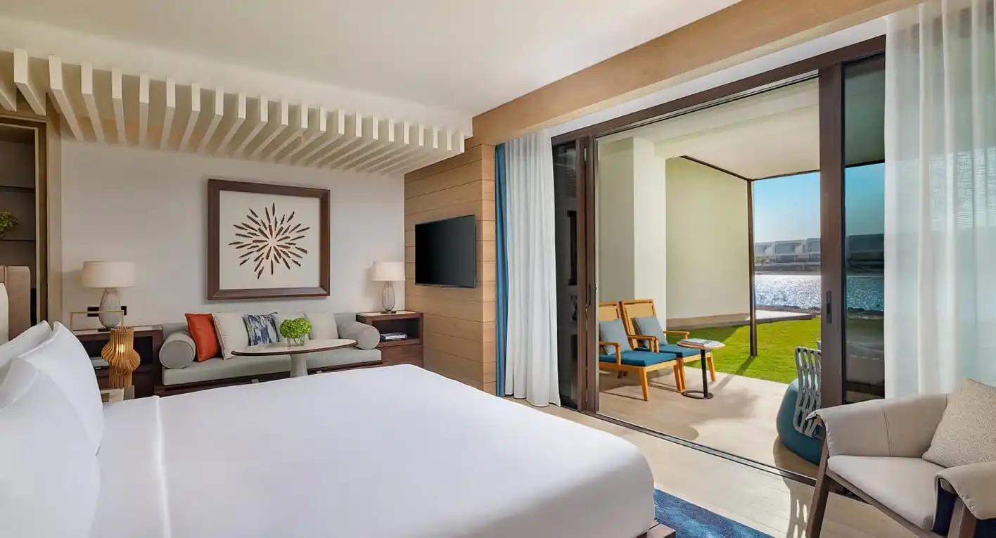 Anantara Ras Al Khaimah-1